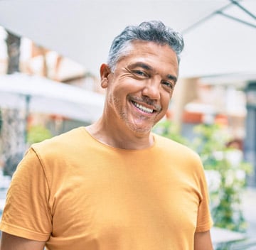 GlucoSafe Customer Review - Mark R.